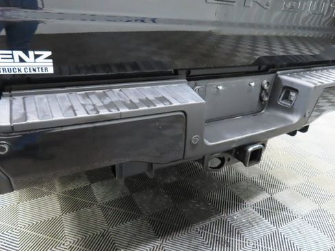 Used 2023 Ford F250 Lariat w/ Lariat Ultimate Package image 49