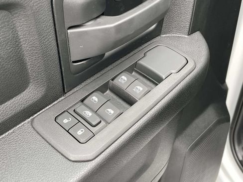 New 2026 RAM 3500 Tradesman w/ Chrome Appearance Group A AWD/4WD image 22