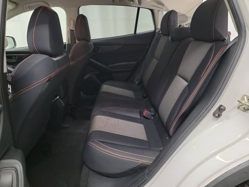 Used 2018 Subaru Crosstrek 2.0i Premium image 19