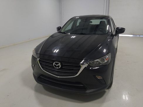 Used 2019 MAZDA CX-3 Touring w/ Preferred Equipment Package FWD image 15