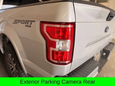 Used 2019 Ford F150 XLT w/ Equipment Group 302A Luxury image 8