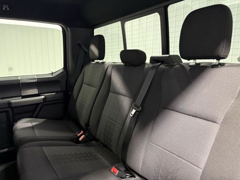 Certified 2020 Ford F150 XLT w/ Equipment Group 302A Luxury image 13