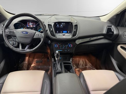 Used 2019 Ford Escape SEL AWD/4WD image 10