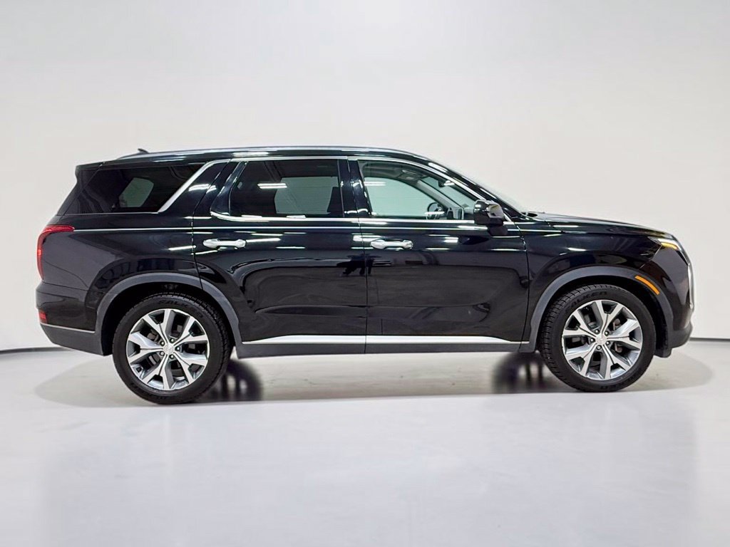 Used 2020 Hyundai Palisade SEL w/ Convenience Package AWD/4WD image 15