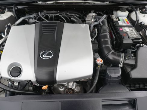 Used 2019 Lexus ES 350 w/ Luxury Package image 31