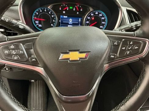 Used 2024 Chevrolet Equinox LT AWD/4WD image 26