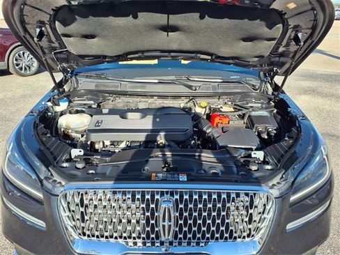 Used 2020 Lincoln Corsair Reserve w/ Equipment Group 201A image 3