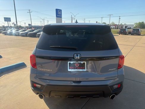 Used 2024 Honda Passport EX-L image 21