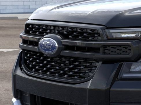 New 2026 Ford Ranger XLT RWD image 17