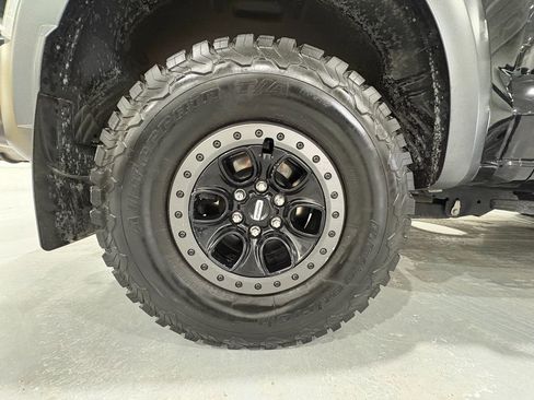 Used 2023 Ford F150 Raptor image 71