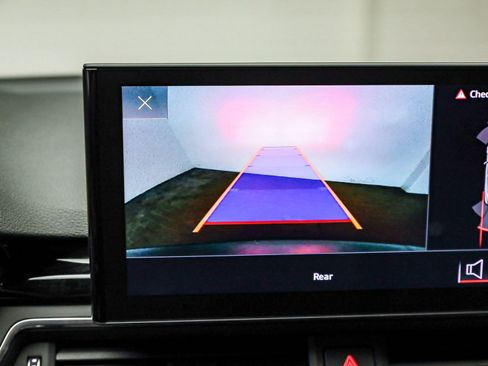 Used 2023 Audi A5 2.0T Premium w/ Convenience Package image 26