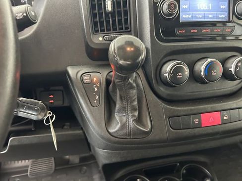 Used 2018 RAM ProMaster 1500 image 20