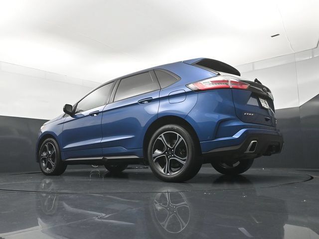 Used 2020 Ford Edge ST w/ Equipment Group 401A AWD/4WD image 22