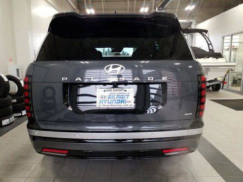 New 2026 Hyundai Palisade Limited AWD/4WD image 20