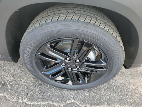 New 2026 Chevrolet Trax ACTIV w/ Driver Confidence Package image 36