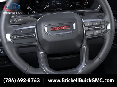 New 2026 GMC Canyon Elevation w/ Convenience Package RWD image 19