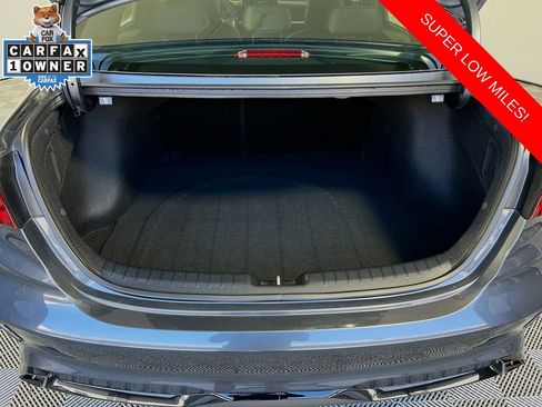 Certified 2024 Kia Forte GT-Line w/ GT-Line Premium Package FWD image 33