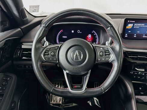 Used 2023 Acura MDX A-Spec AWD/4WD image 11