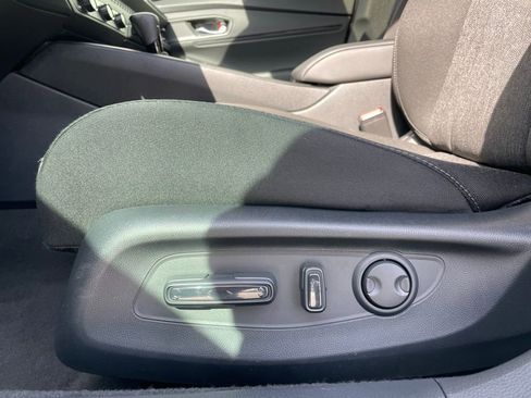 Certified 2024 Honda Accord EX image 25