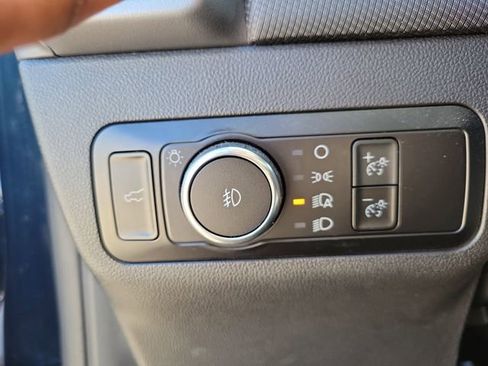 Used 2022 Ford Bronco Sport Outer Banks w/ Tech Package image 20