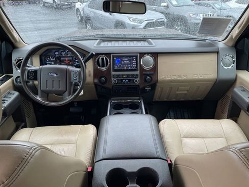 Used 2012 Ford F350 Lariat image 18
