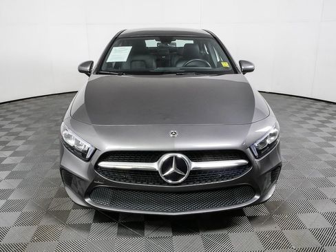 Used 2019 Mercedes-Benz A 220 A 220 image 28