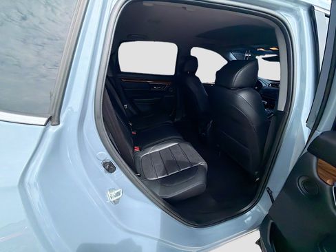 Certified 2022 Honda CR-V EX-L image 28