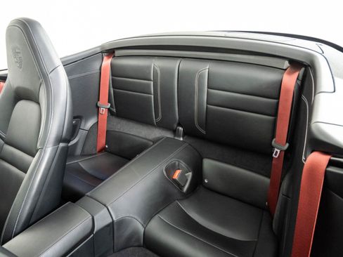 Certified 2021 Porsche 911 Carrera S RWD image 18