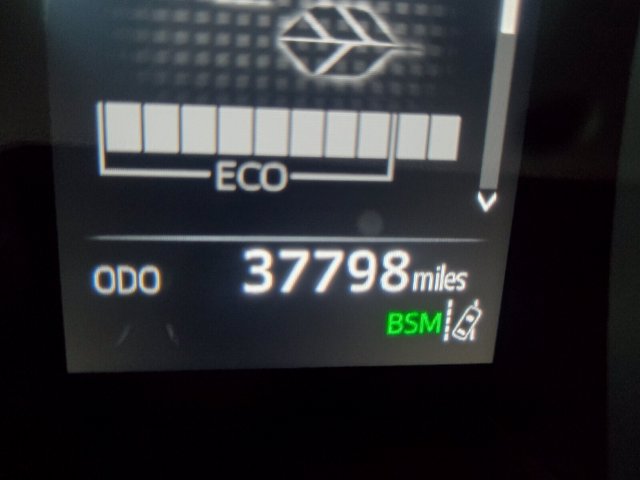 Used 2024 Toyota Camry SE w/ Convenience Package FWD image 22