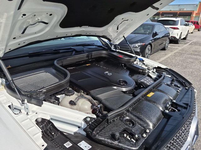 Certified 2026 Mercedes-Benz GLE 450 4MATIC image 23