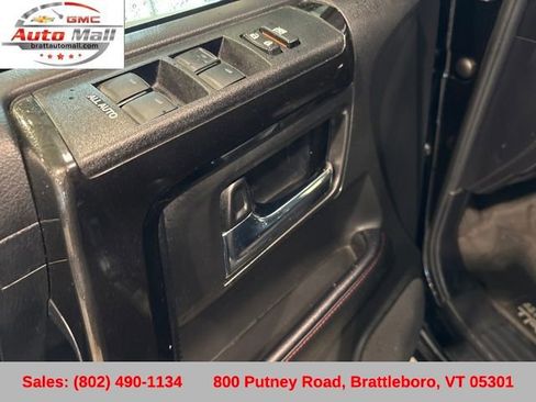 Used 2021 Toyota 4Runner TRD Pro image 13