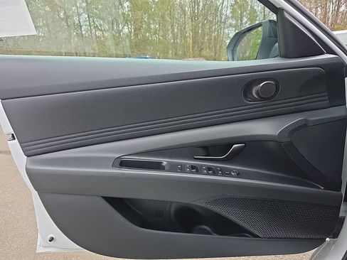 New 2026 Hyundai Elantra Sport FWD image 35