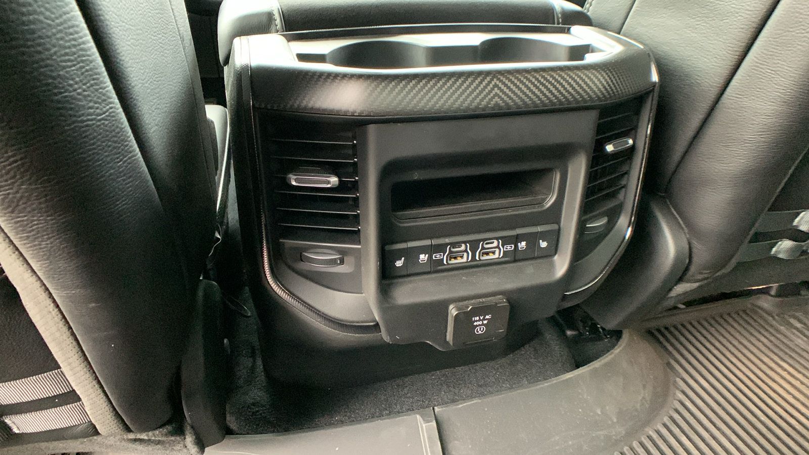 Used 2025 RAM 1500 RHO w/ RHO Level 1 Equipment Group AWD/4WD image 31