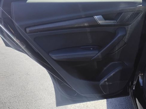 Certified 2023 Audi Q5 2.0T Premium Plus w/ Premium Plus Package image 20