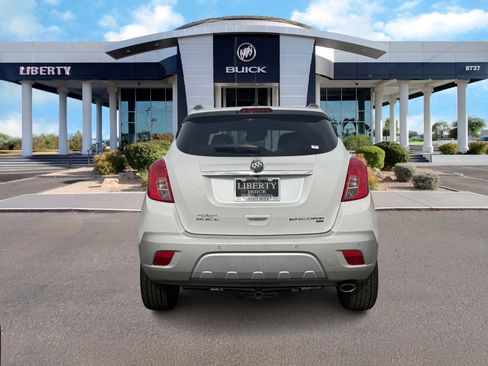 Used 2013 Buick Encore Premium image 5