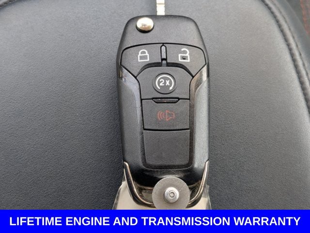Used 2023 Ford Maverick XLT w/ Equipment Group 300A Standard AWD/4WD image 29
