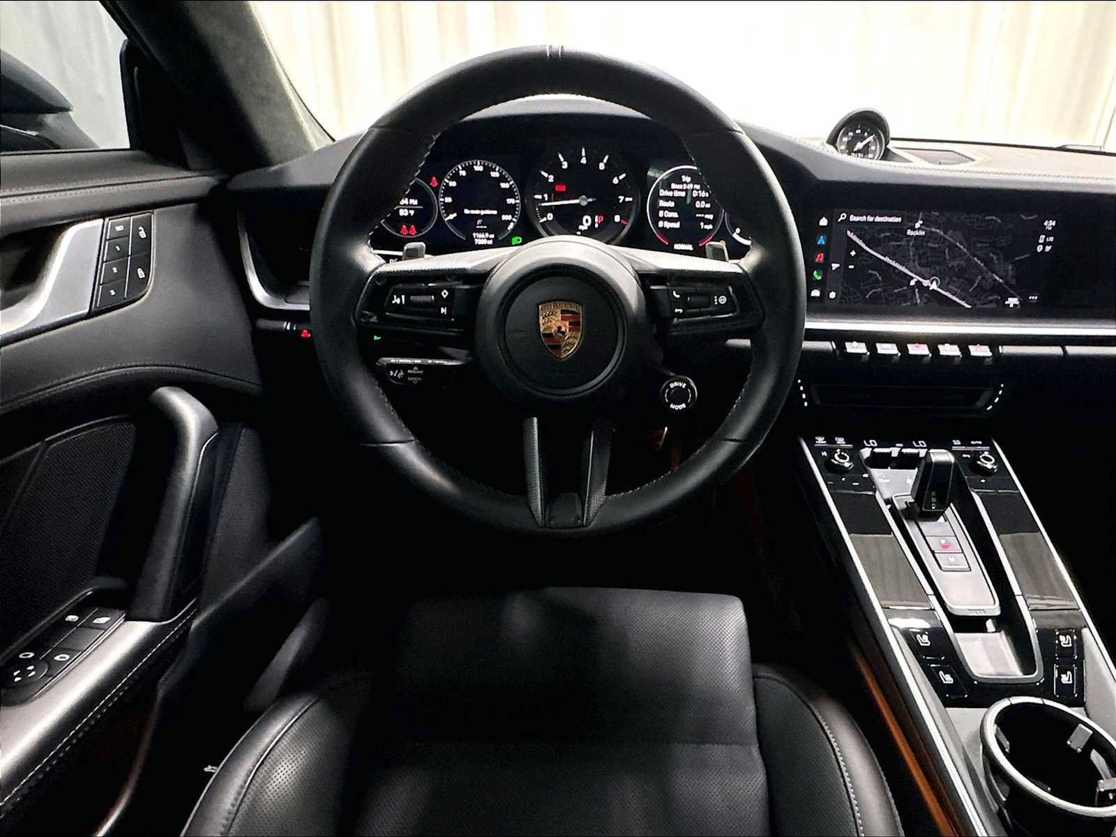 Used 2024 Porsche 911 Carrera S RWD image 16