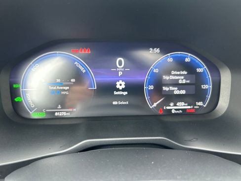 Certified 2024 Toyota RAV4 XSE w/ Advanced Technology Package AWD/4WD image 10