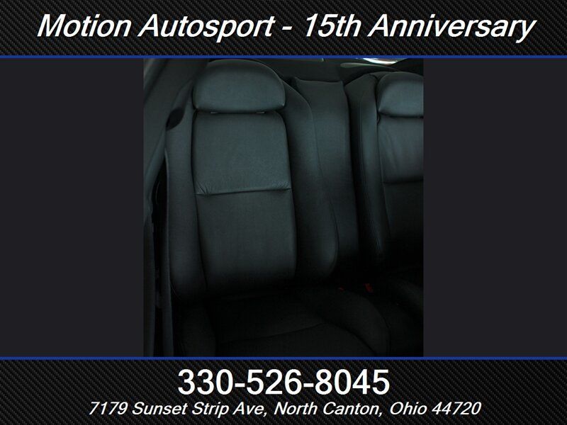 Used 2004 Pontiac GTO RWD image 28