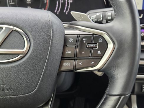 Certified 2023 Lexus RX 350 Premium Plus w/ Cold Area Package FWD image 26