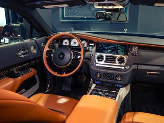 Used 2018 Rolls-Royce Wraith RWD video 2