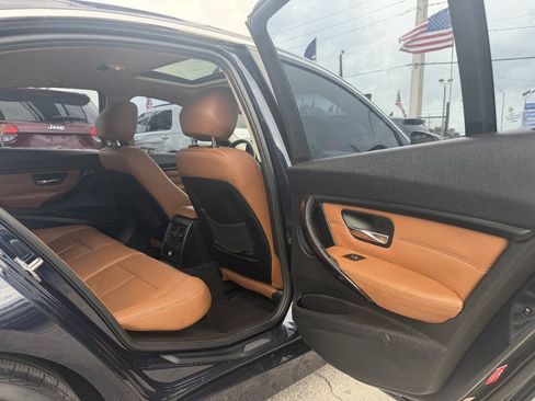 Used 2015 BMW 328i Sedan RWD image 19