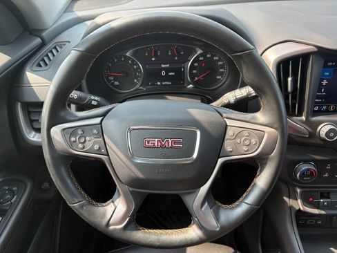 Used 2024 GMC Terrain AT4 AWD/4WD image 23