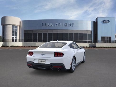 New 2026 Ford Mustang Coupe RWD image 30