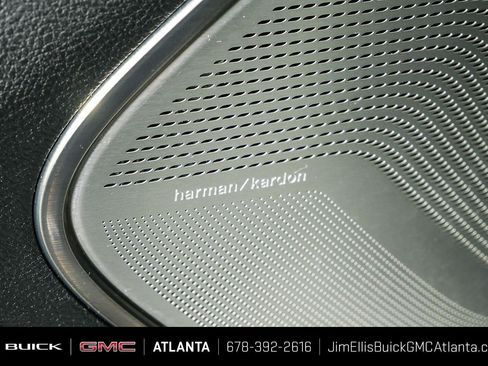 Used 2020 RAM 1500 Limited AWD/4WD image 7