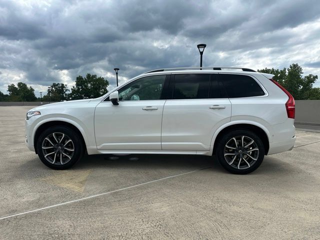 Used 2018 Volvo XC90 T6 Momentum w/ Convenience Package AWD/4WD image 4