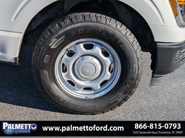Used 2024 Ford F150 XL RWD image 12