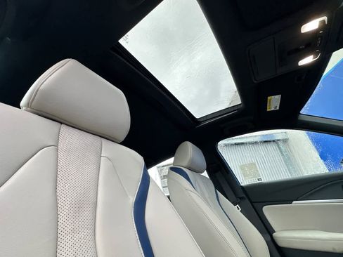 New 2026 Acura Integra A-Spec image 13