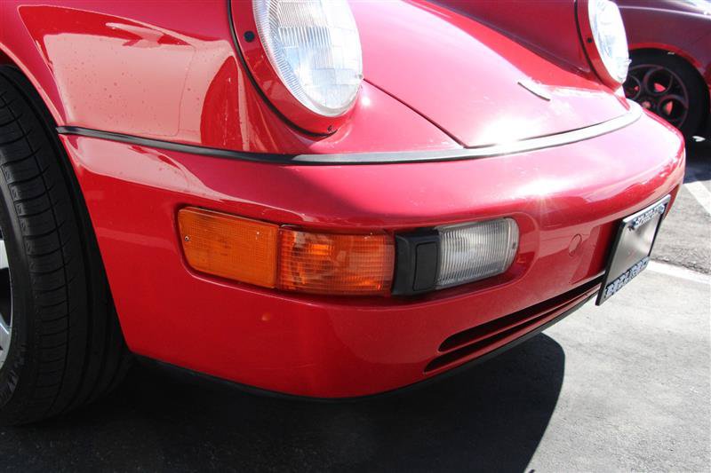 Used 1990 Porsche 911 Carrera image 53