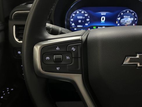 Used 2023 Chevrolet Tahoe Z71 AWD/4WD image 19